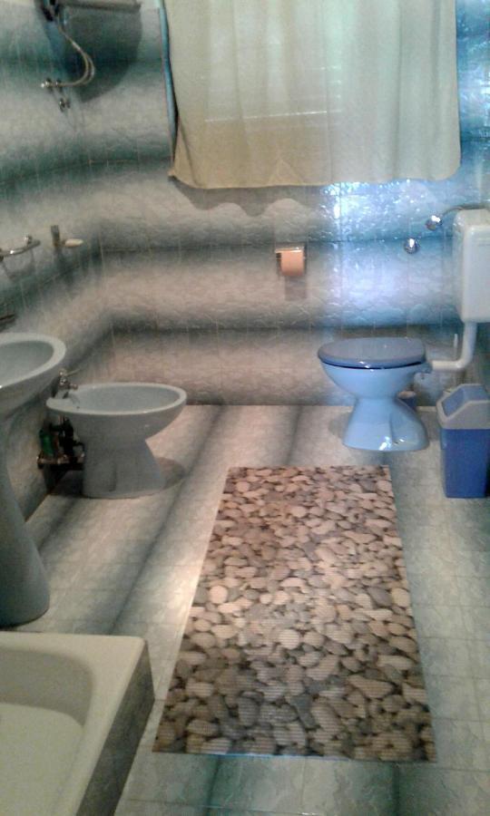 Apartmani Ruzmarin - Seget Donji, Трогир Екстериор снимка