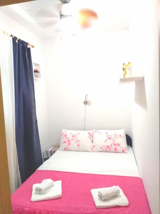 Apartmani Ruzmarin - Seget Donji, Трогир Екстериор снимка